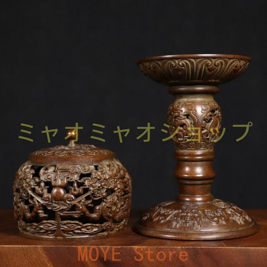 香道具