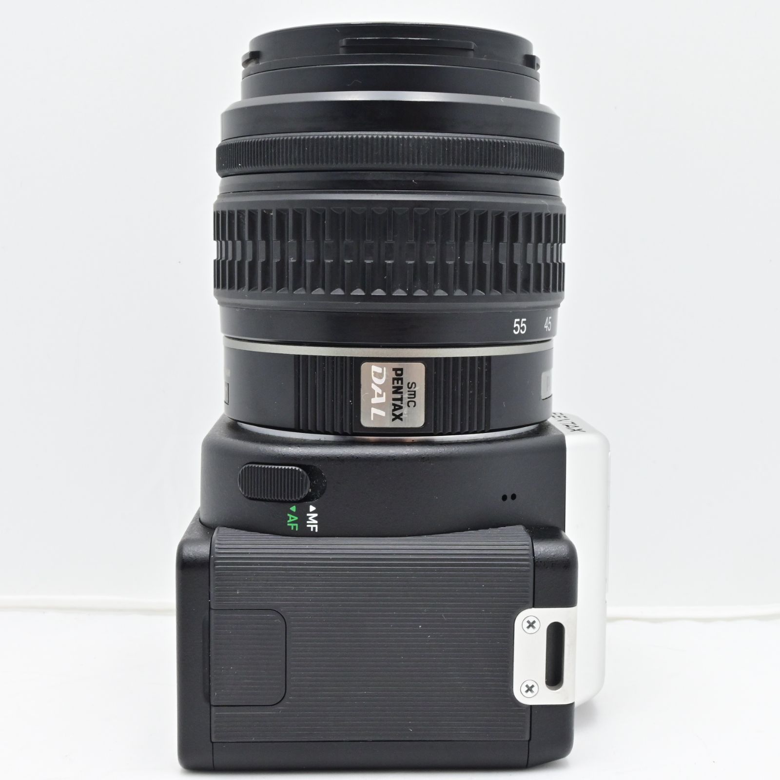 PENTAX K-01 デジタル一眼レフ ダブルズームキット　レンズ2本セット ペンタックス PENTAX K-01 ダブルズームキット 価格比較 - 価格.com