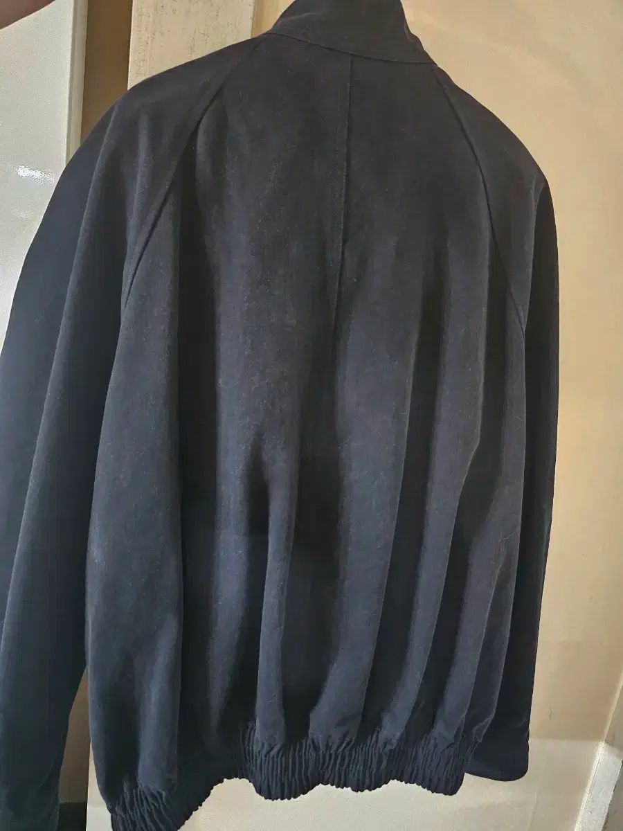 Pinky&Dianne タフタバルーンスリーブブルゾン ホワイト 2024SS