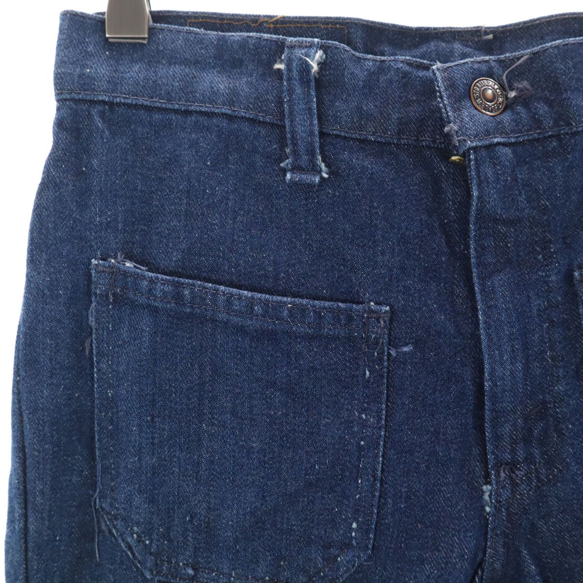 Levi's リーバイス 80s 6790417 ブーツカットデニムパンツ w29