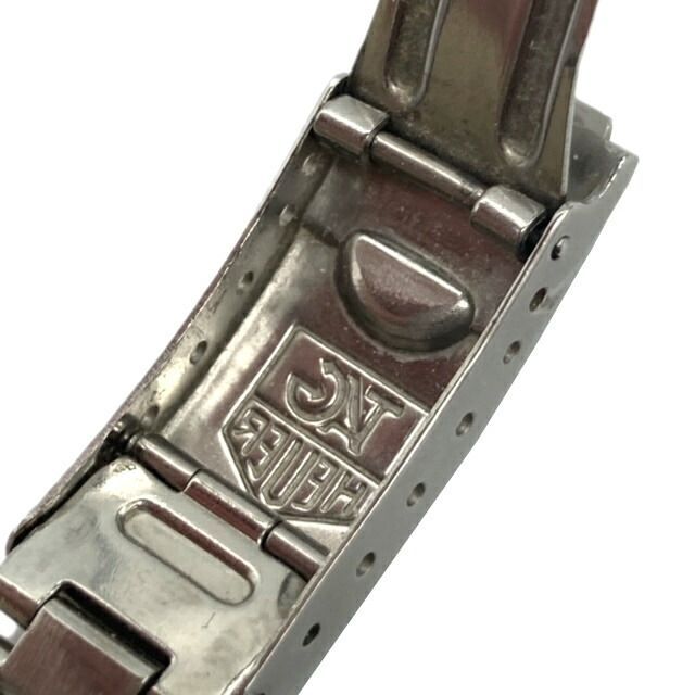 TAG HEUER タグホイヤー 3000シリーズ 932.208 クォーツ 腕時計