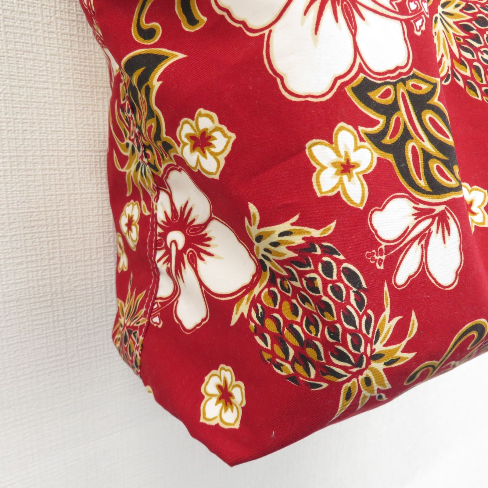 BIRDWELL バードウェル トートバッグ BIRDWELL バードウェル ナイロン