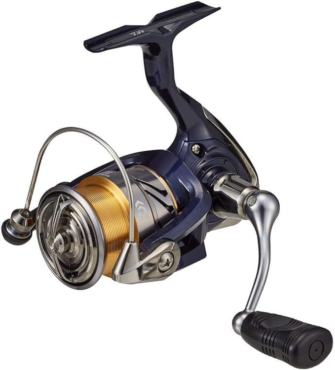 ダイワ(DAIWA) スピニングリール 20 クレスト LT (2020モデル)