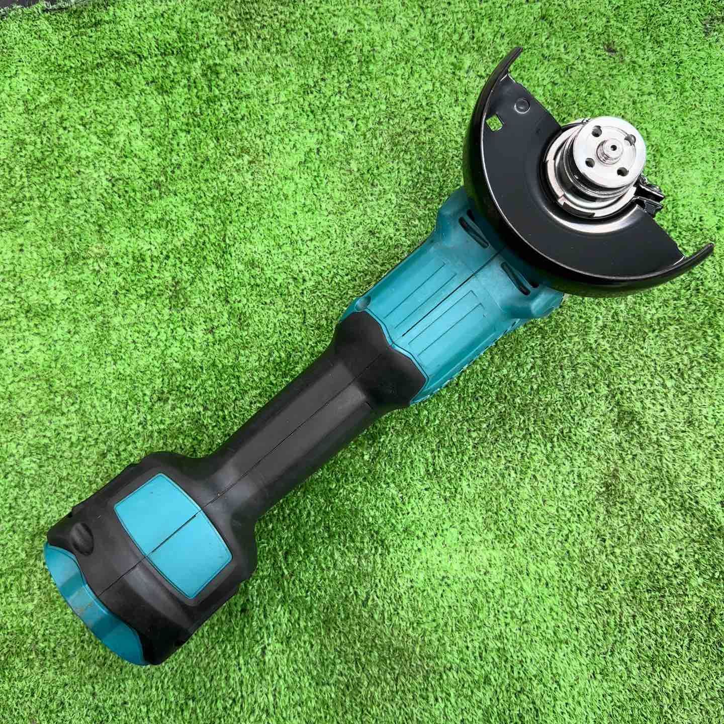 マキタ makita 18V 100mm コードレスディスクグラインダ GA404DZ 本体のみ 切削 研磨 桶川店 BRIGHTFACE_UK