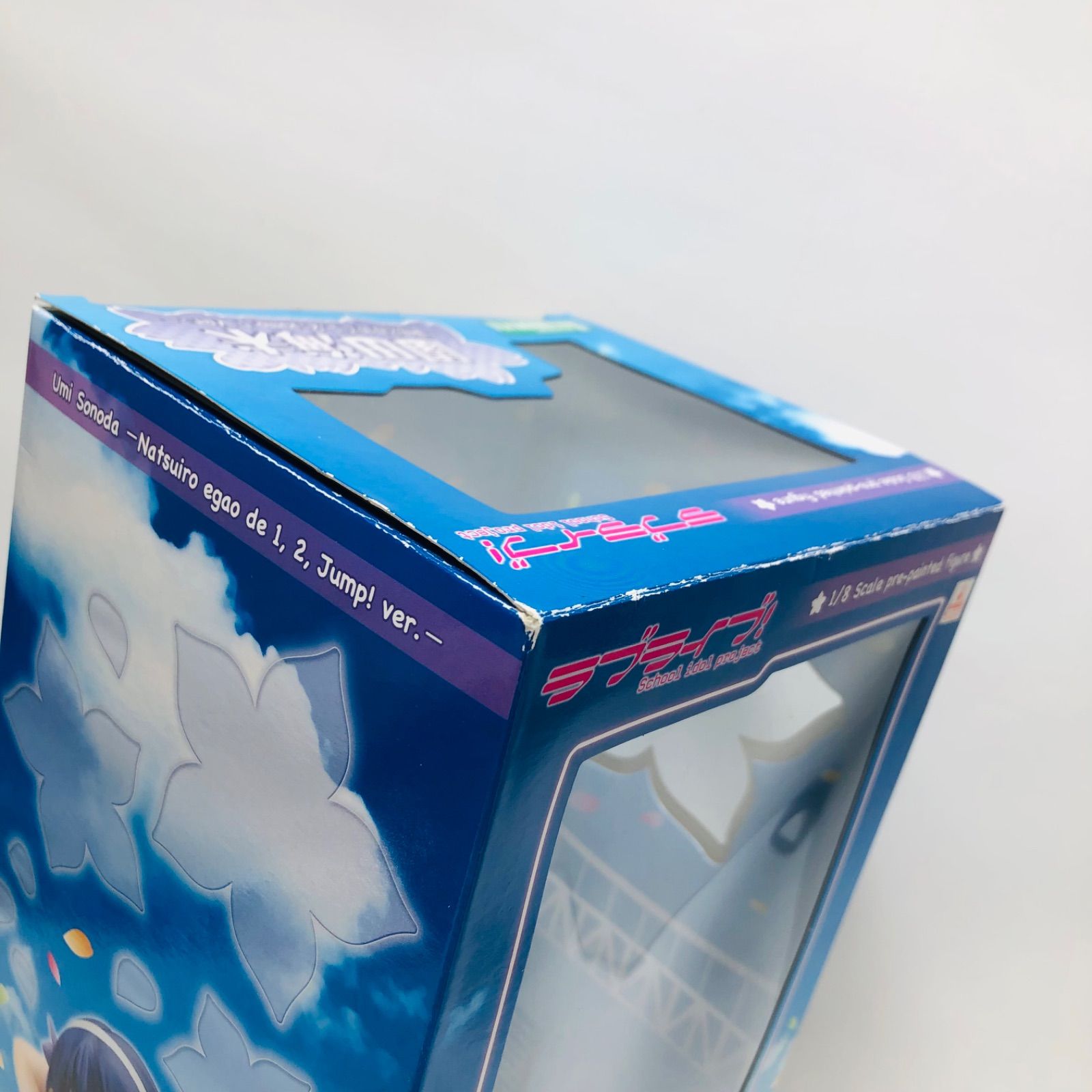 瀬戸店】園田海未 -夏色えがおで1. 2. Jump!Ver. - 『ラブライブ