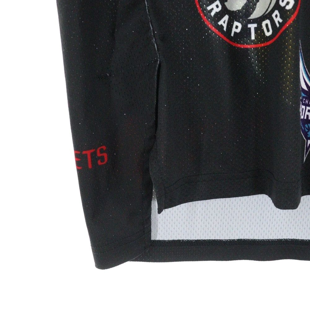 SUPREME (シュプリーム) 18SS ×NIKE NBA Teams Authentic Jersey