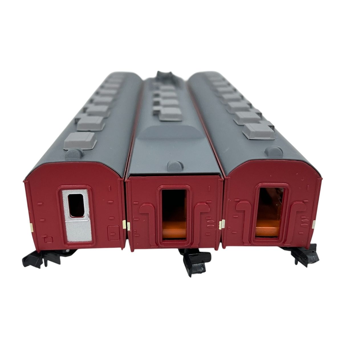鉄道コレクション 国鉄