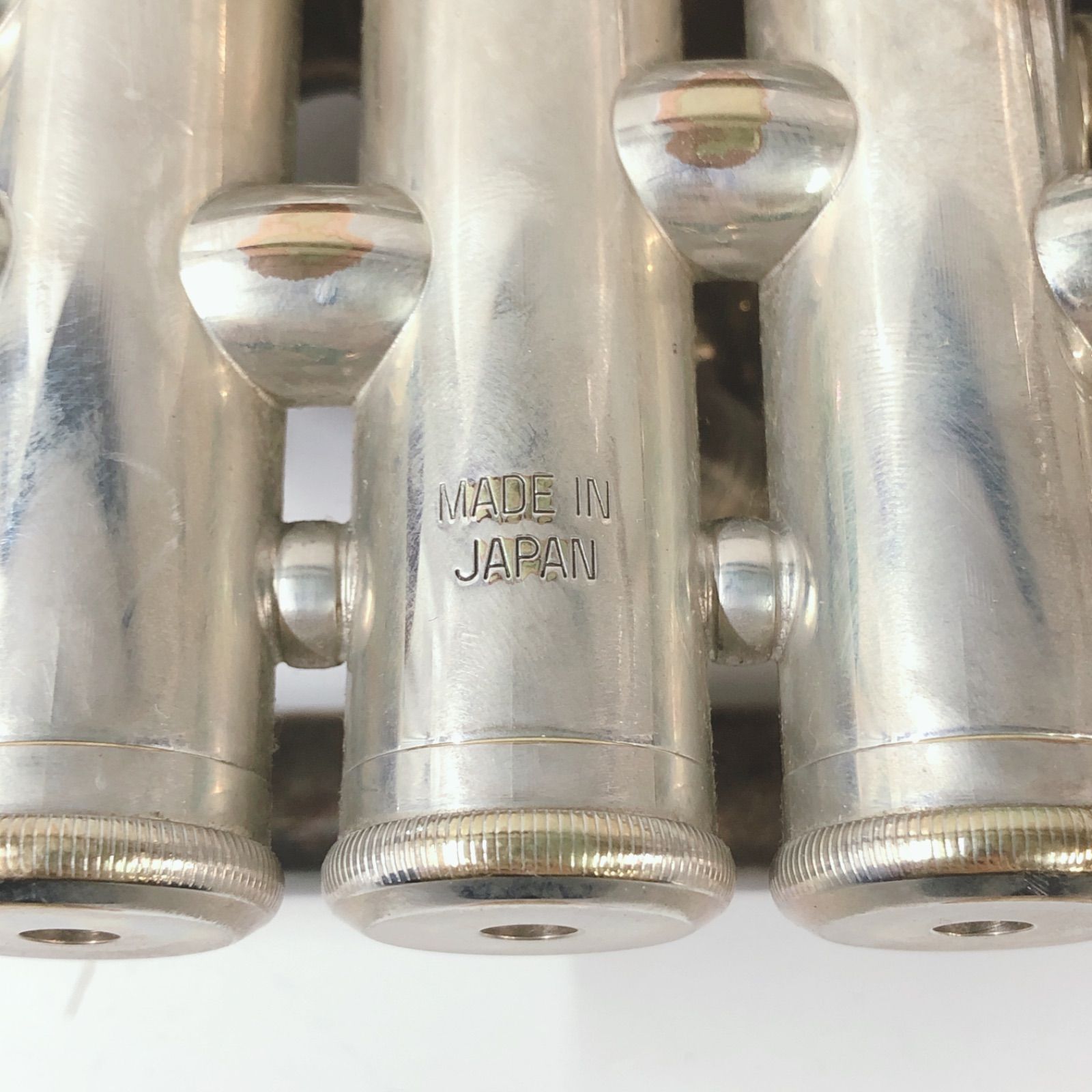 ジャングルジャングル岩出店】【A883】コルネット YAMAHA YCR6330S