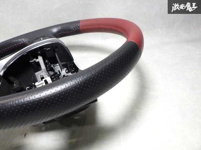 パドルシフト 直径約37cm