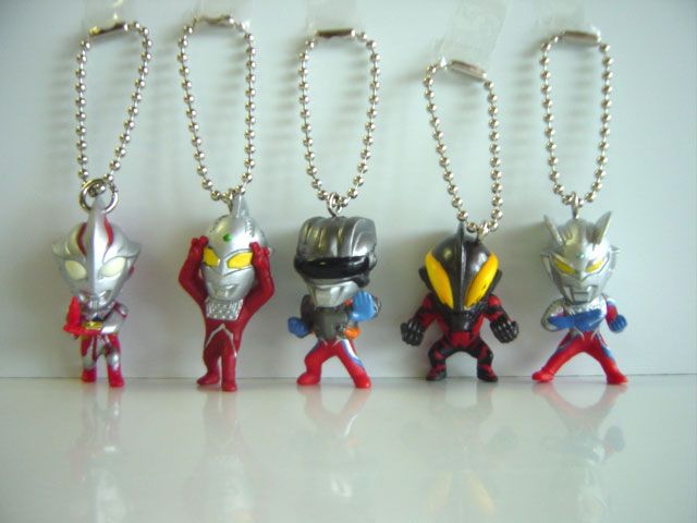 ♯Jui30IT激辛!俺はトウガラシ!全6種マスコットハバネロ ♯Jui30IT激辛!俺はトウガラシ!全6種マスコットハバネロ