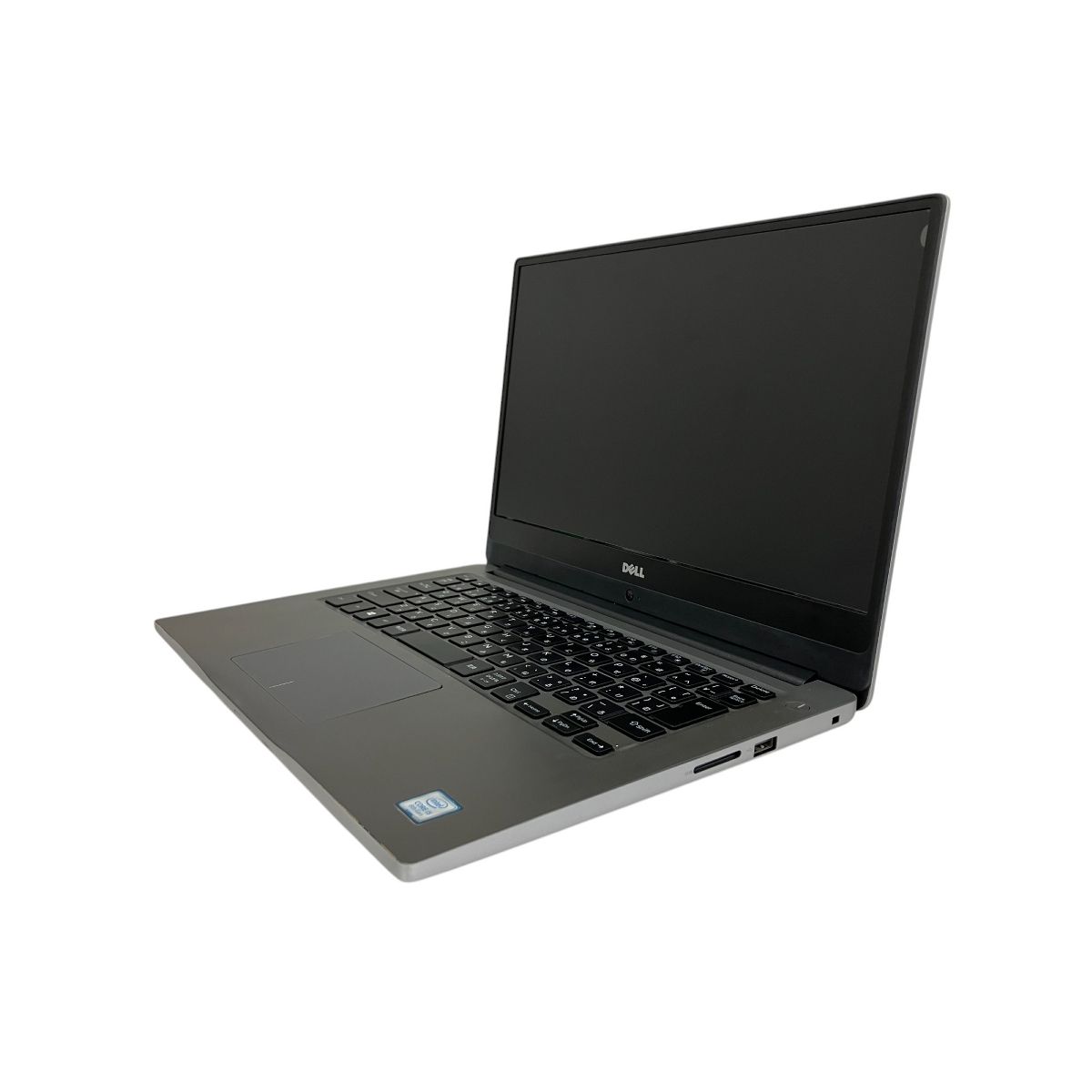 Dell Inspiron 7472 14インチ ノートPC i5-8250U 8 GB 256GB Win11 ジャンク T9910758