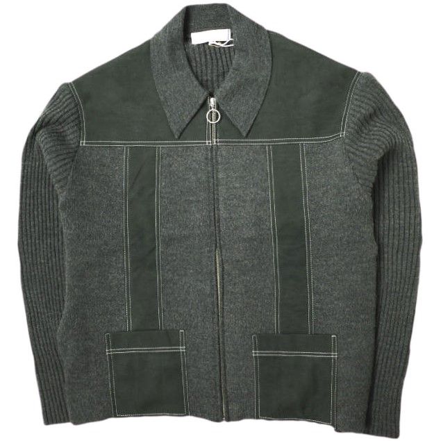 新品 SASQUATCHfabrix. サスクワァッチファブリックス 22AW 日本
