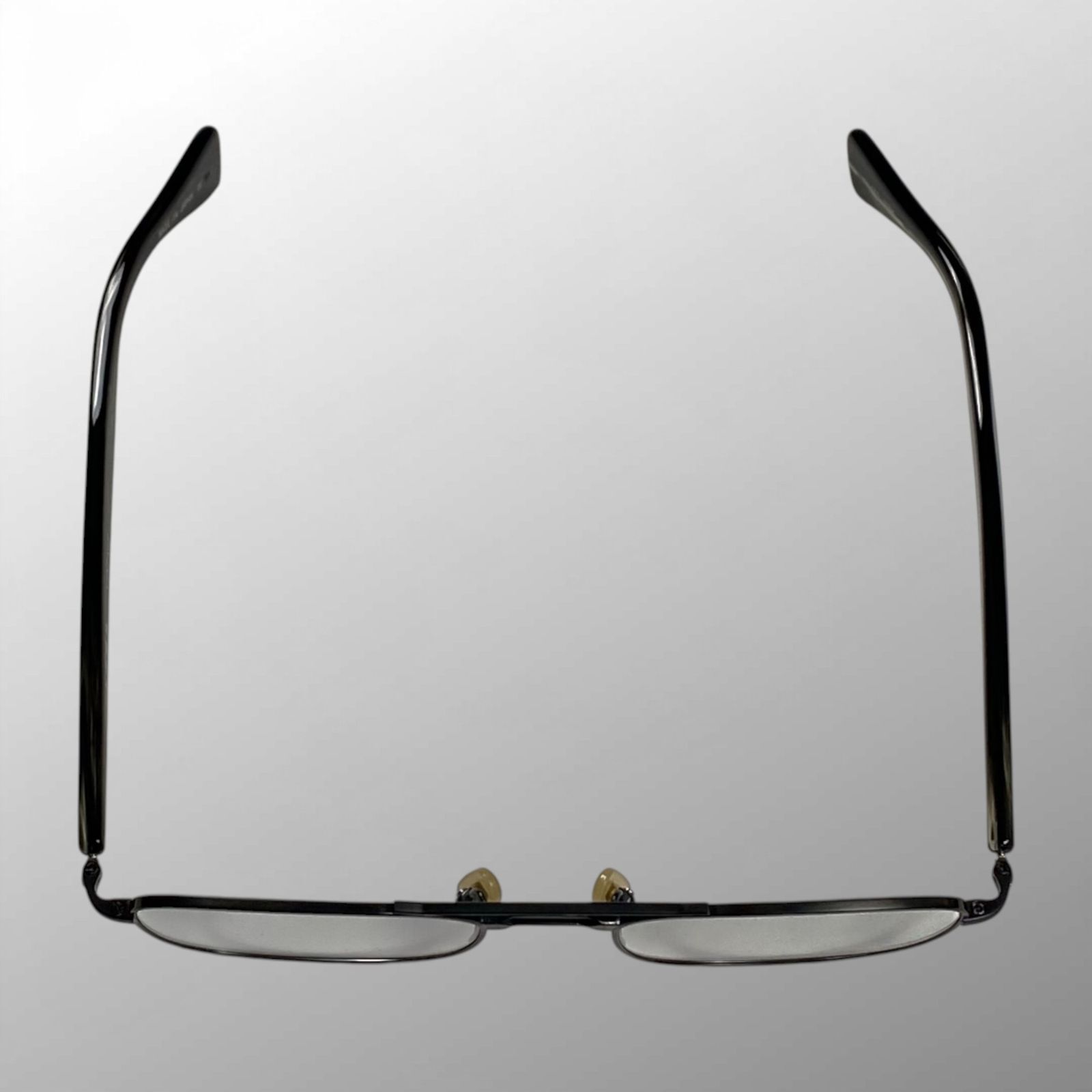 GOOD OLu0026CO × 金子眼鏡 グッドオル メガネ 鼈甲 ゴールド GOOD OL