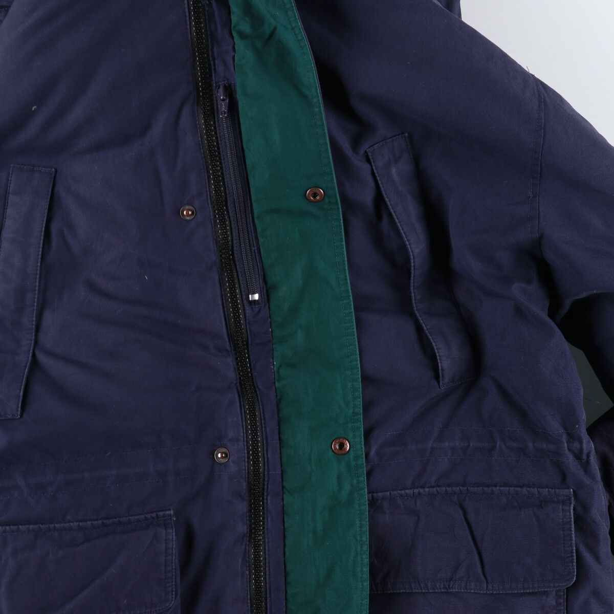 古着 90~00年代 エディーバウアー Eddie Bauer RIDGE LINE リッジ  