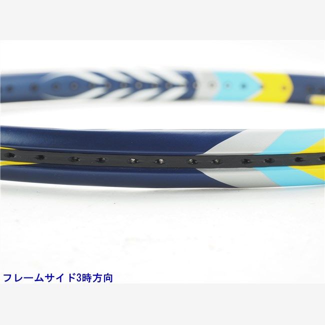 wilson - 中古 テニスラケット ウィルソン ジュース プロ 96 2012年モデル (G2)WILSON JUICE PRO 96 2012 中古 テニスラケット ウィルソン ジュース プロ 96 2012年モデル