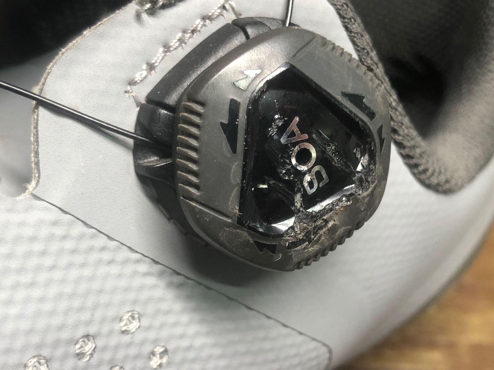 IS866 スペシャライズド