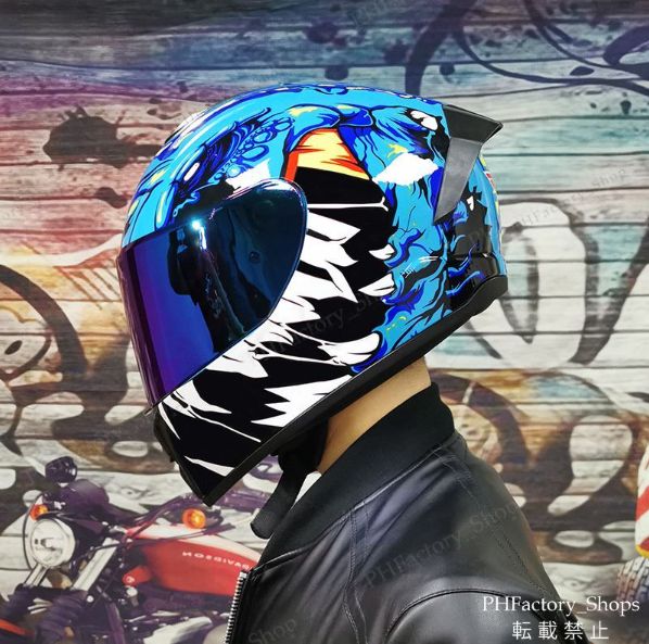 軽量 モトクロスヘルメット