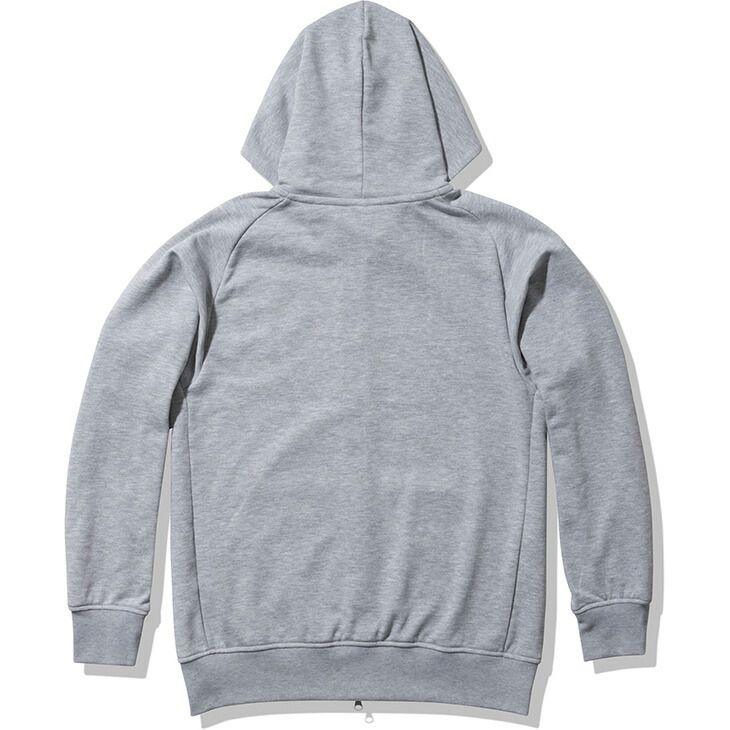 ヘリーハンセン レディース パーカー スウェット HELLYHANSEN