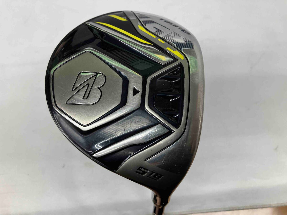 BRIDGESTONE TOUR B JGR ブリヂストン フェアウェイ ゴルフ ゴルフクラブ