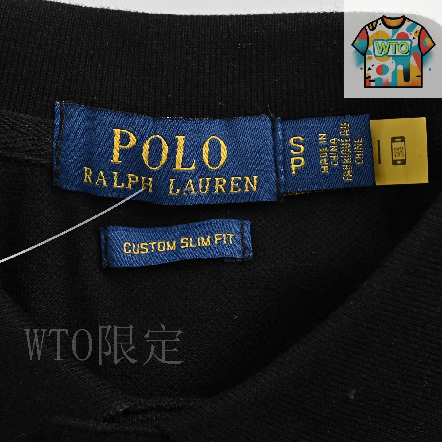 今日特価】RALPH LAUREN / ラルフローレン 25ss 小?刺繍ポロ