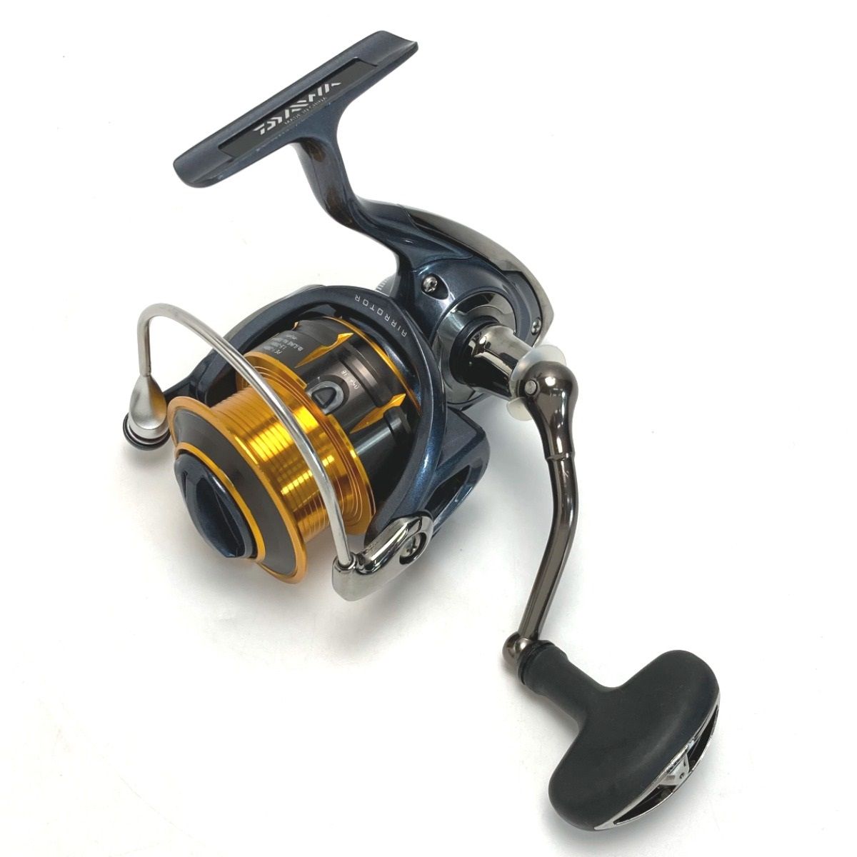 DAIWA ダイワ 15 フリームス 3012H 00056238 スピニングリール