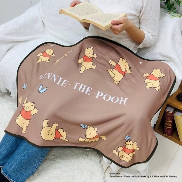 くまのプーさん ライトアップツリーハウス 箱あり ディズニー 訳あり