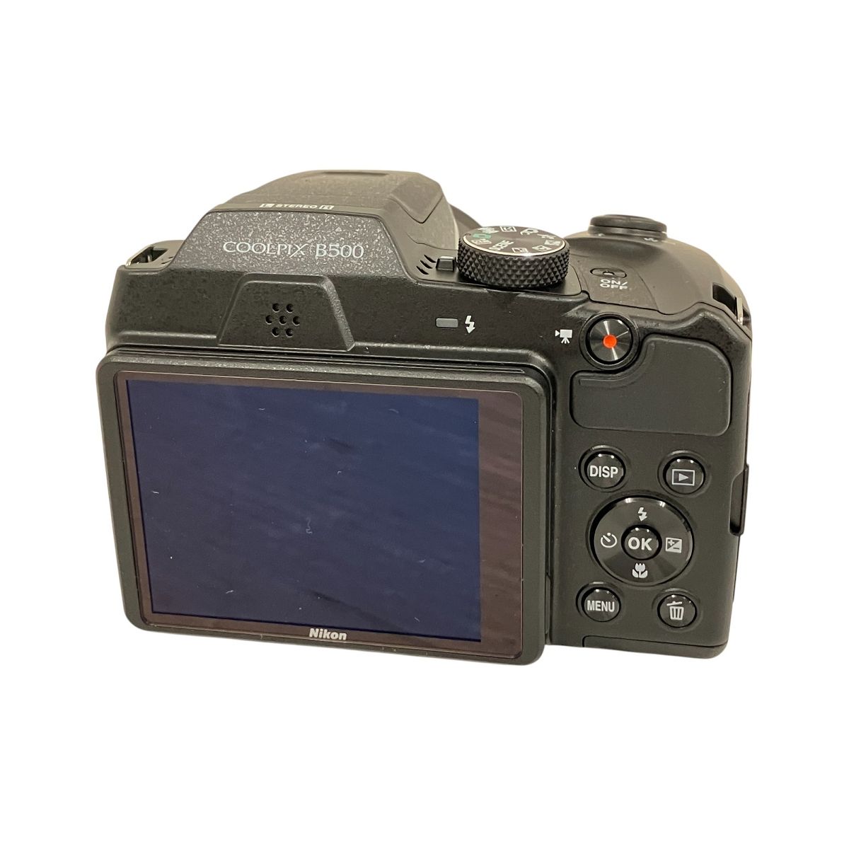 Nikon COOLPIX