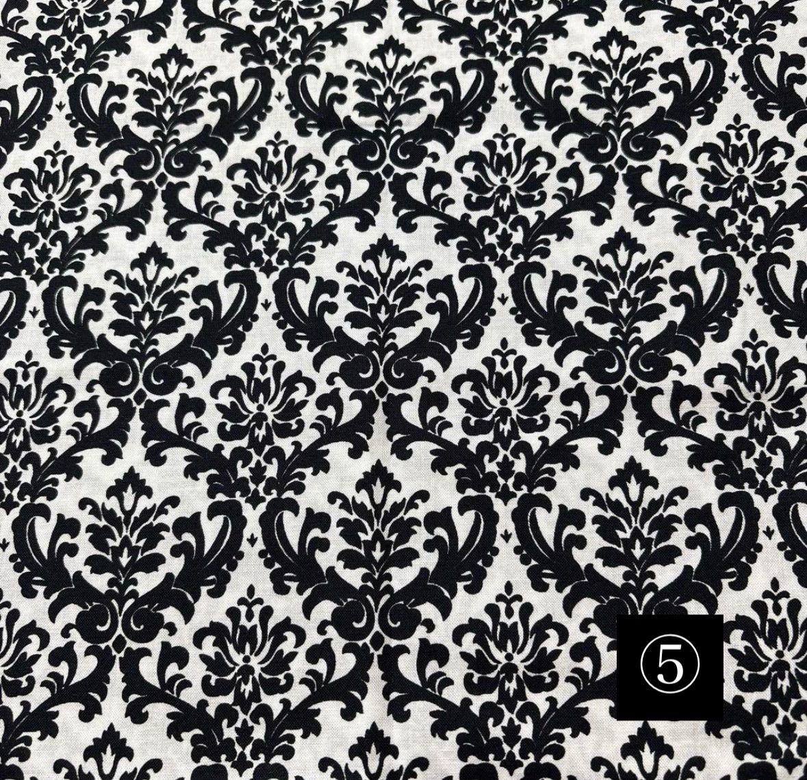 ハンドメイド オーダーページ 生地 トートバッグ ポーチ