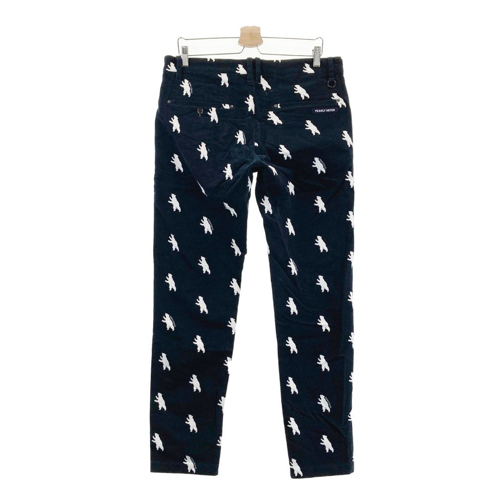 PEARLY GATES ゴルフパンツ メンズ サイズ6 サイズ：6 PEARLY GATES