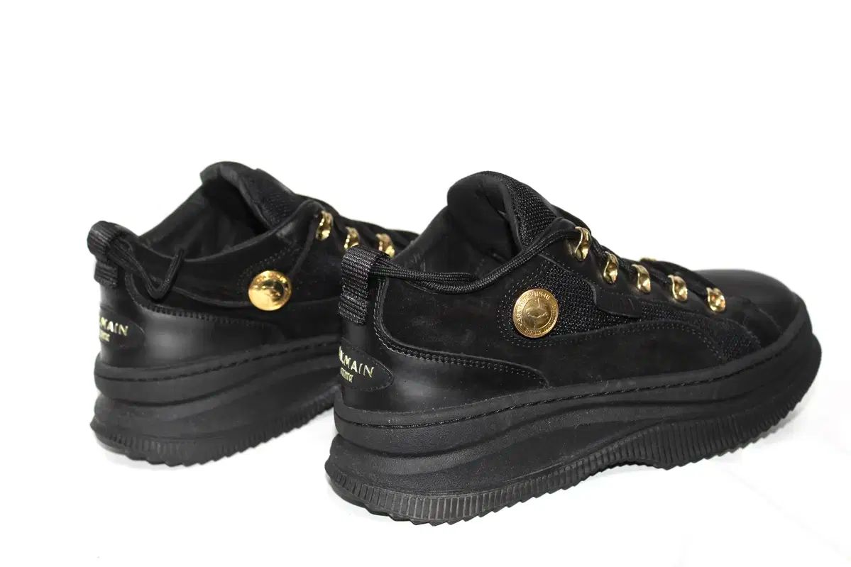 BALMAIN(バルマン) PUMA(プーマ) スニーカーズ - メルカリ
