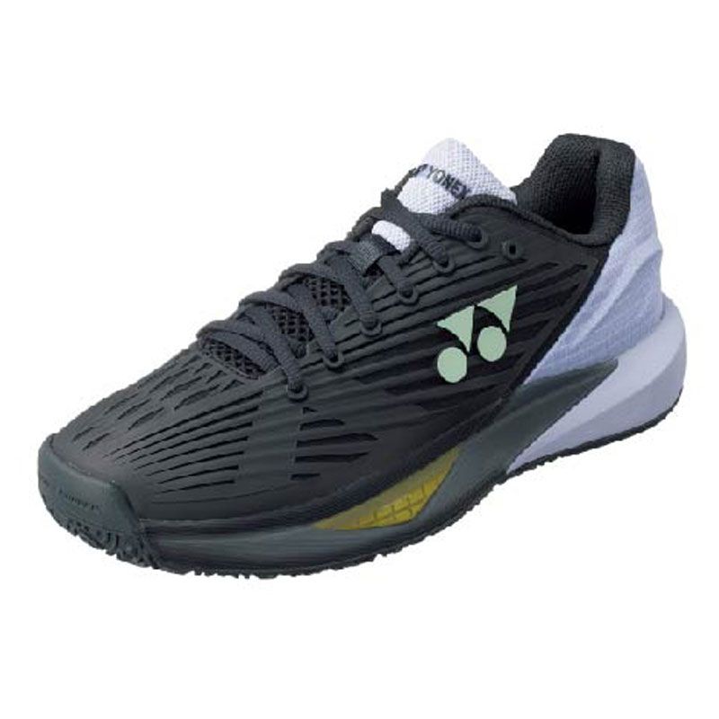 24.5 YONEX パワークッションエクリプション Z テニス 24.5cm