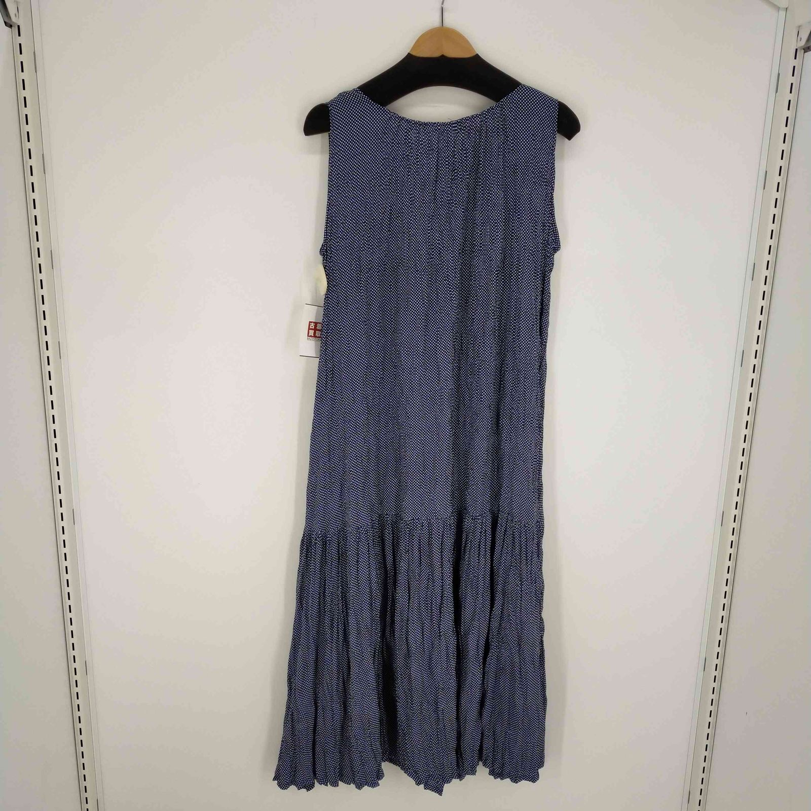 ユニクロイネスドラフレサンジュ UNIQLO INES DE LA FRESSANGE