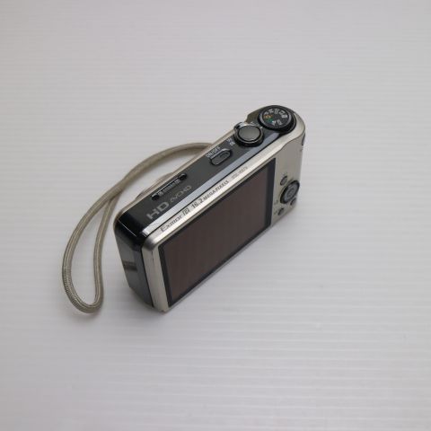 美品 Cyber-shot DSC-HX7V ゴールド 即日発送 SONY デジカメ