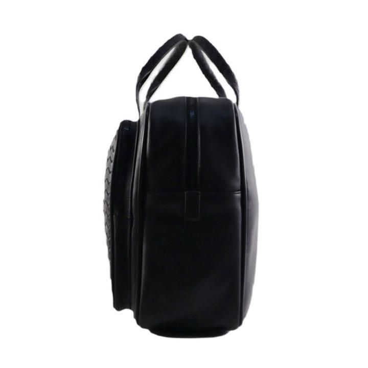 新品未使用 BOTTEGA VENETA ボッテガヴェネタ トラベルバッグ - メルカリ 