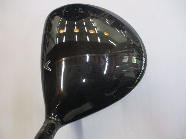 Callaway - naruキャロウェイepic ドライバー　9.0 Amazon.co.jp: キャロウェイ(Callaway) EPIC MAX LS ドライバー