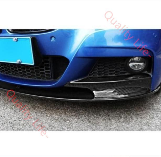 フロントリップスポイラー 318i