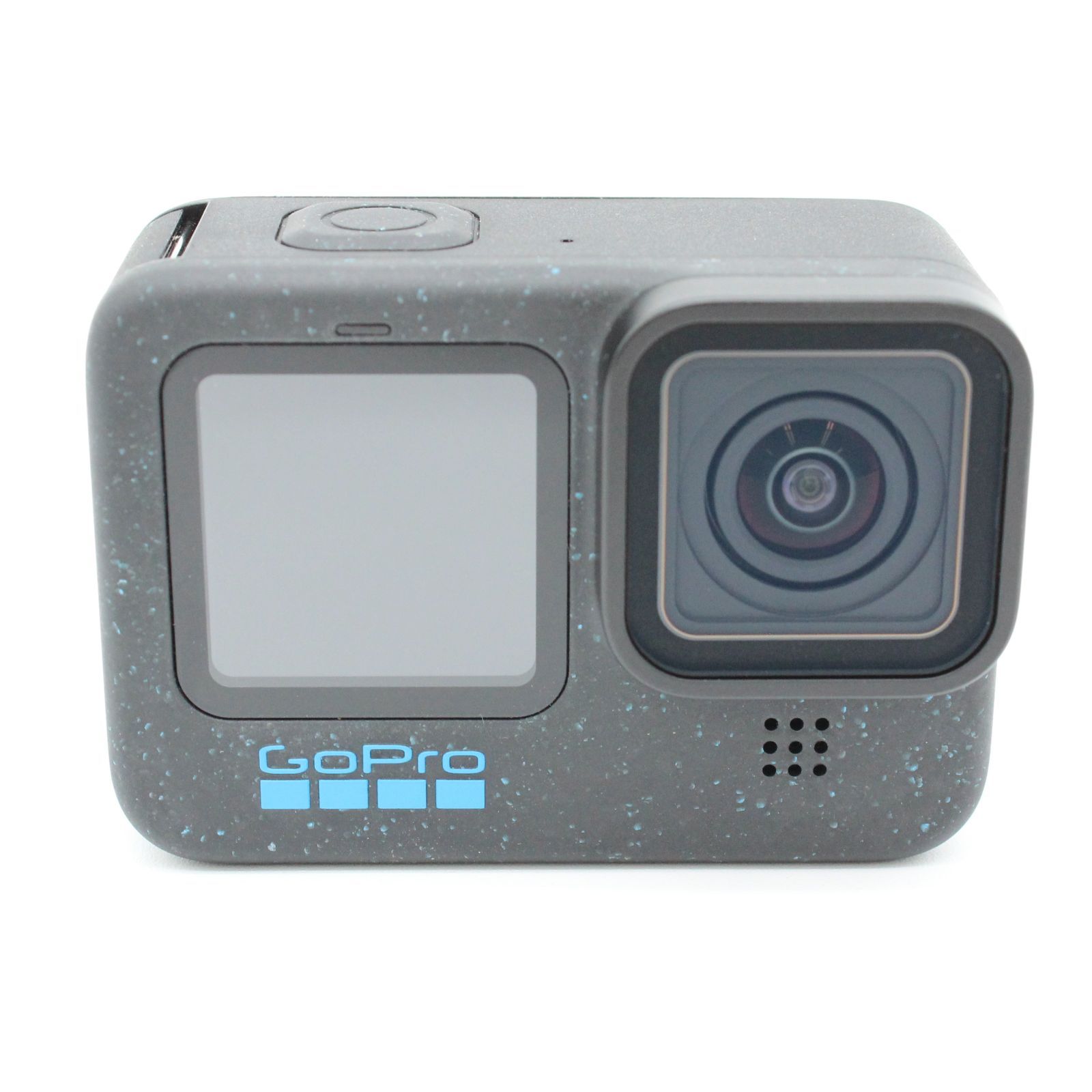 ≪ 上品≫ GoPro Hero 12 ボディ ブラック 2778