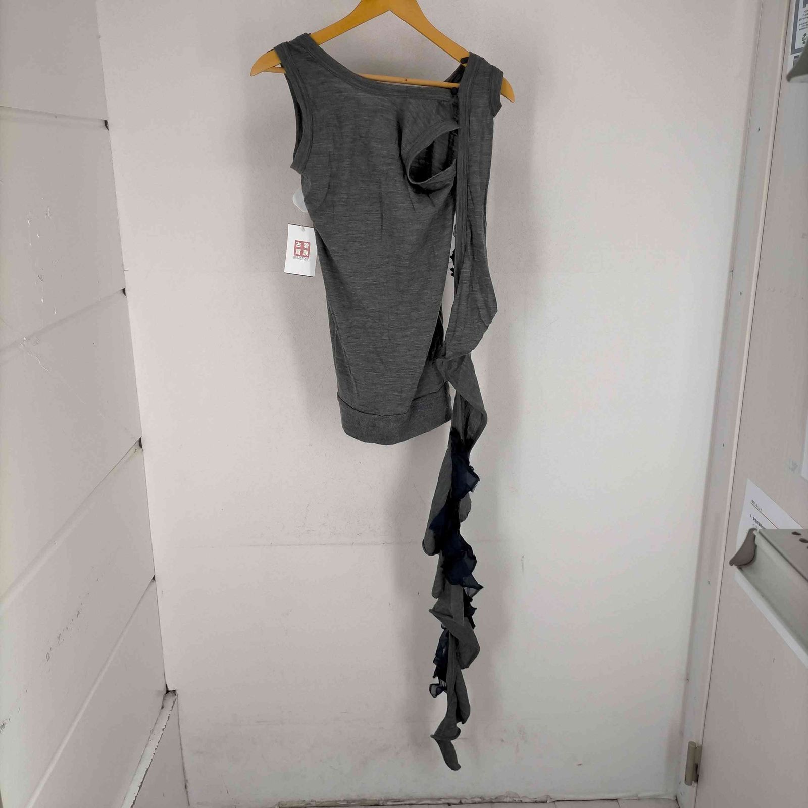 サカイ Sacai ニットトップス レディース JPN：2 - メルカリ