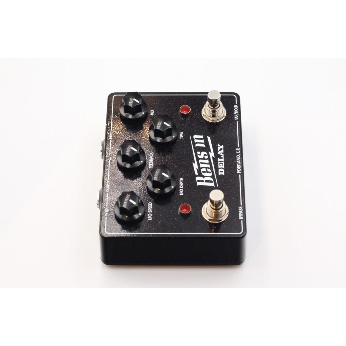 豊富な品揃え！ ＢＥＮＳＯＮ ＡＭＰＳ ＤＥＬＡＹ 明白な