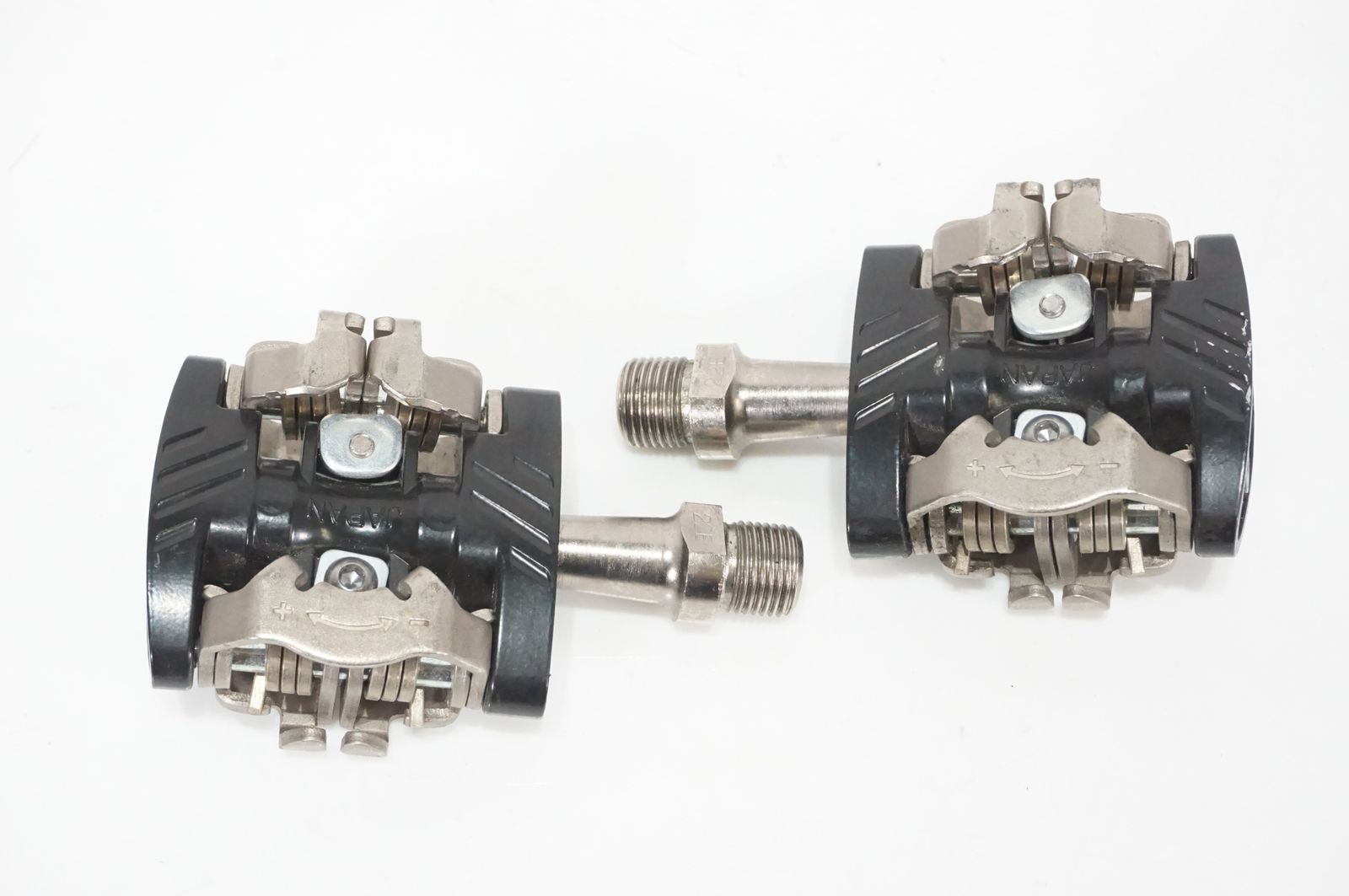 MKS 「ミカシマ」 US-S DAVOS ペダル / バイチャリAKIBA店