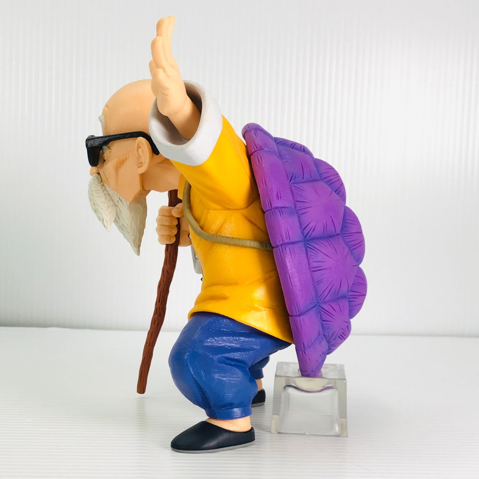 ◎BANDAI SPIRITS フィギュア 亀仙人 「一番くじ ドラゴンボール