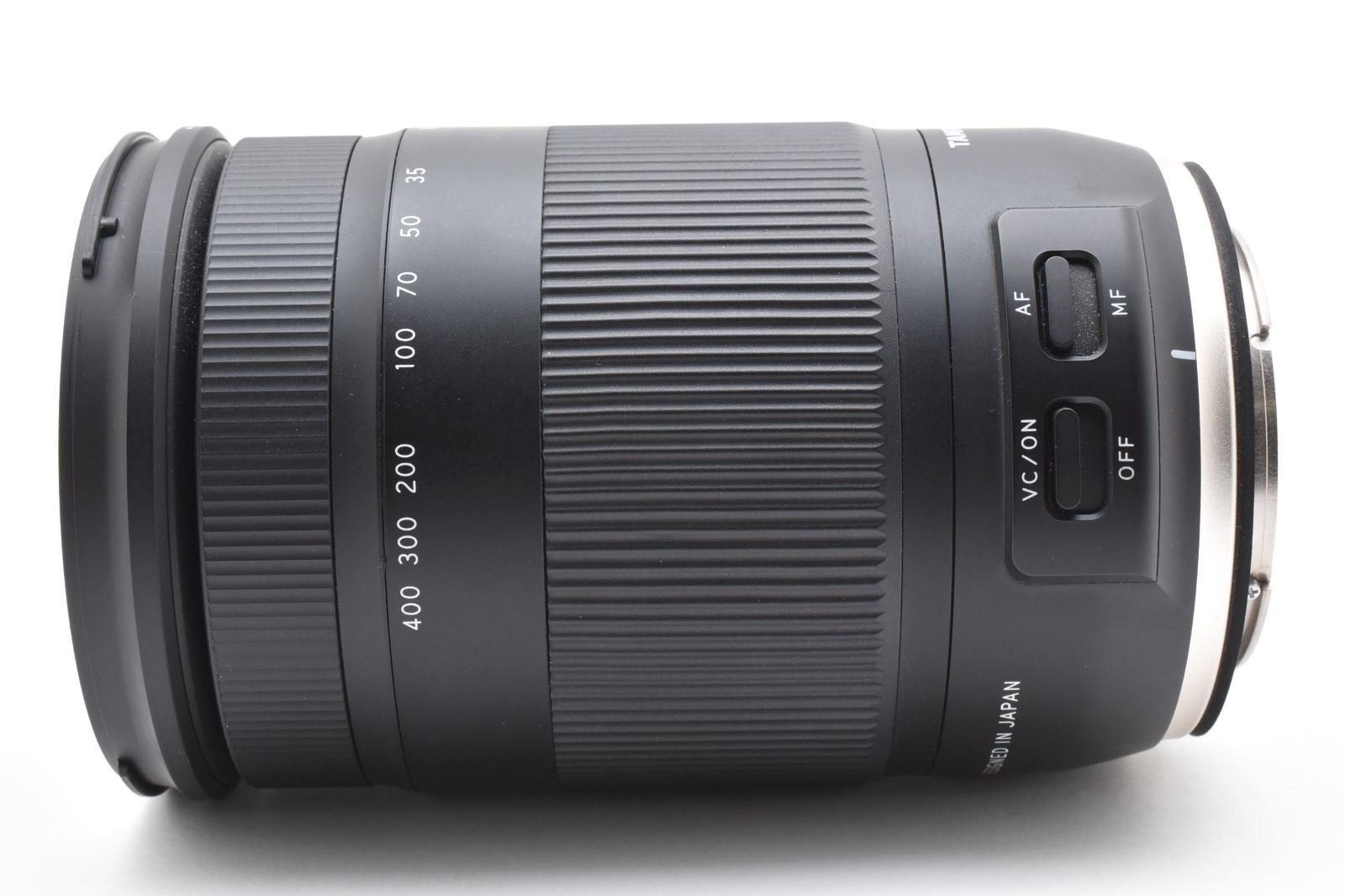  Tamron 18 400 mm f 3 5 6 キャノン Di II VC HLD B 028 レンズ(ズーム) カメラ