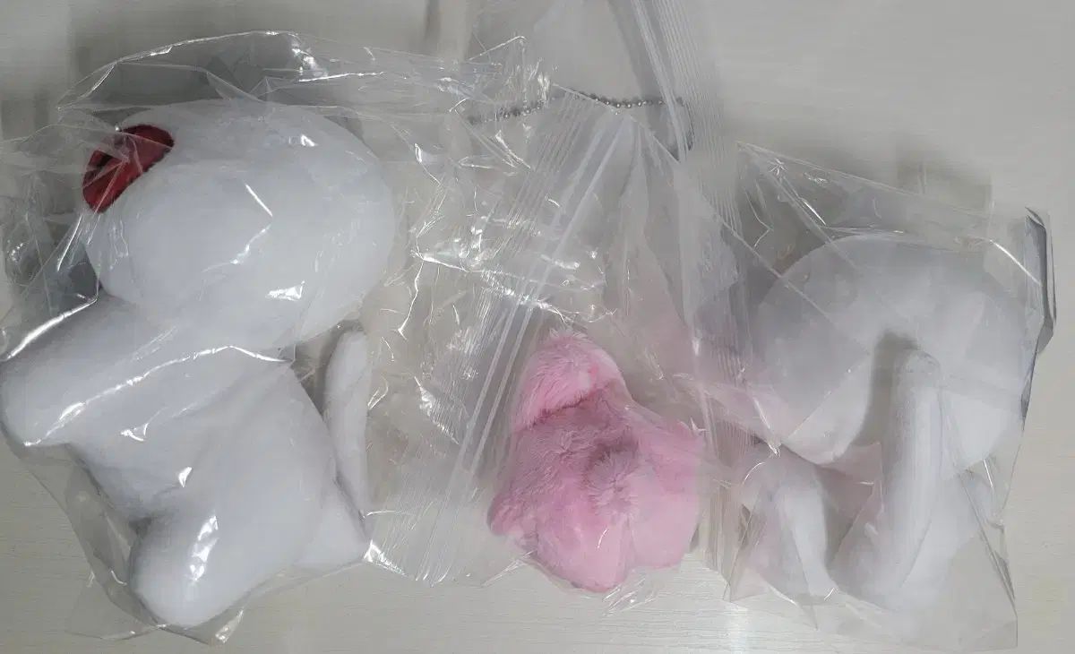 怪談出勤 イ ジャホン ブラウン 付属 ぬいぐるみ 非公式 ぬい ぬいぐるみ