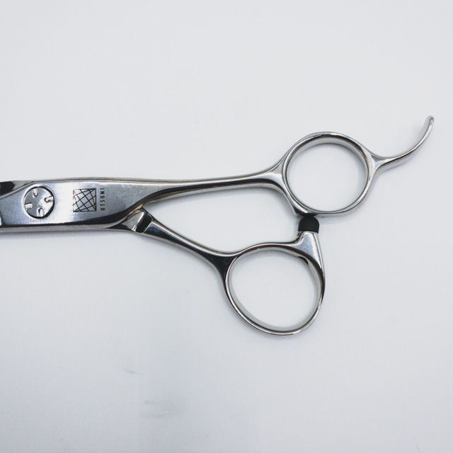  内海ウツミUTSUMI sword 60 20 シザー オフセット 理容 美容ハサミ 美容師 理容師 右利き 6インチ sc 1933 ヘアカーラー ヘアケア