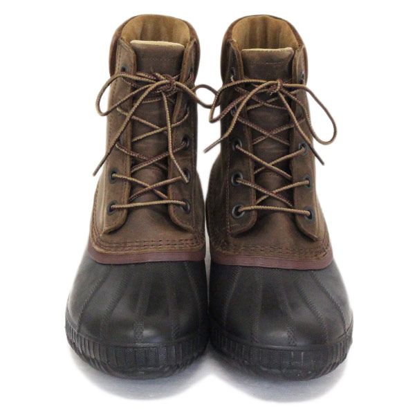 SOREL (ソレル) NM2575 CHEYANNE II シャイアンII メンズ レインブーツ 