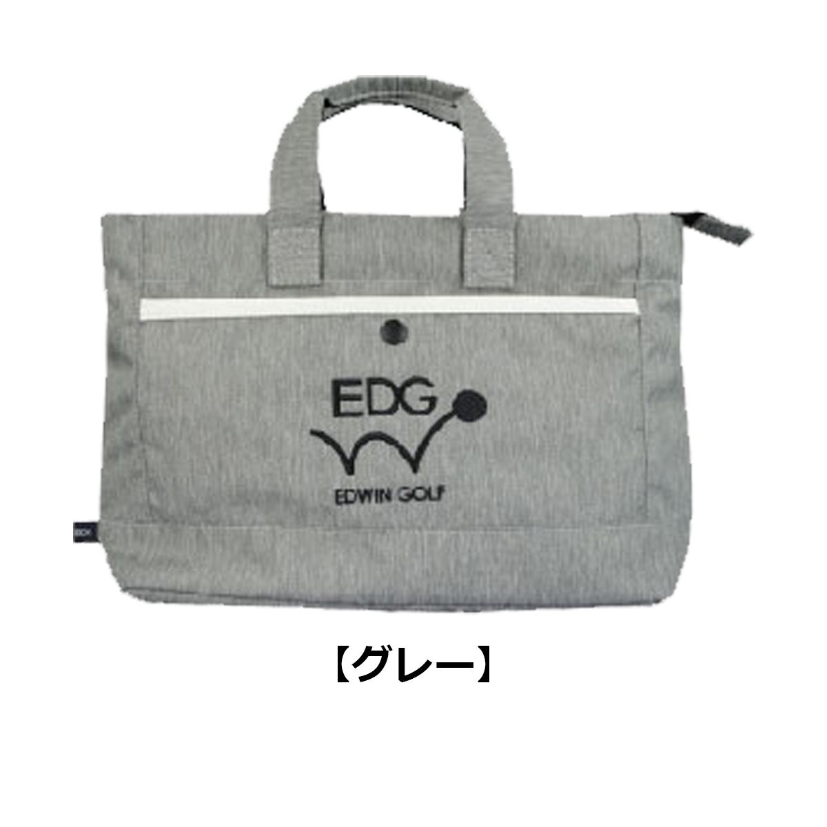 (公式)ワールドゴルフ ボストンバッグ トートバッグ サンリオ クロミ・マイメロディ・ハローキティ トートバッグ 【IR】