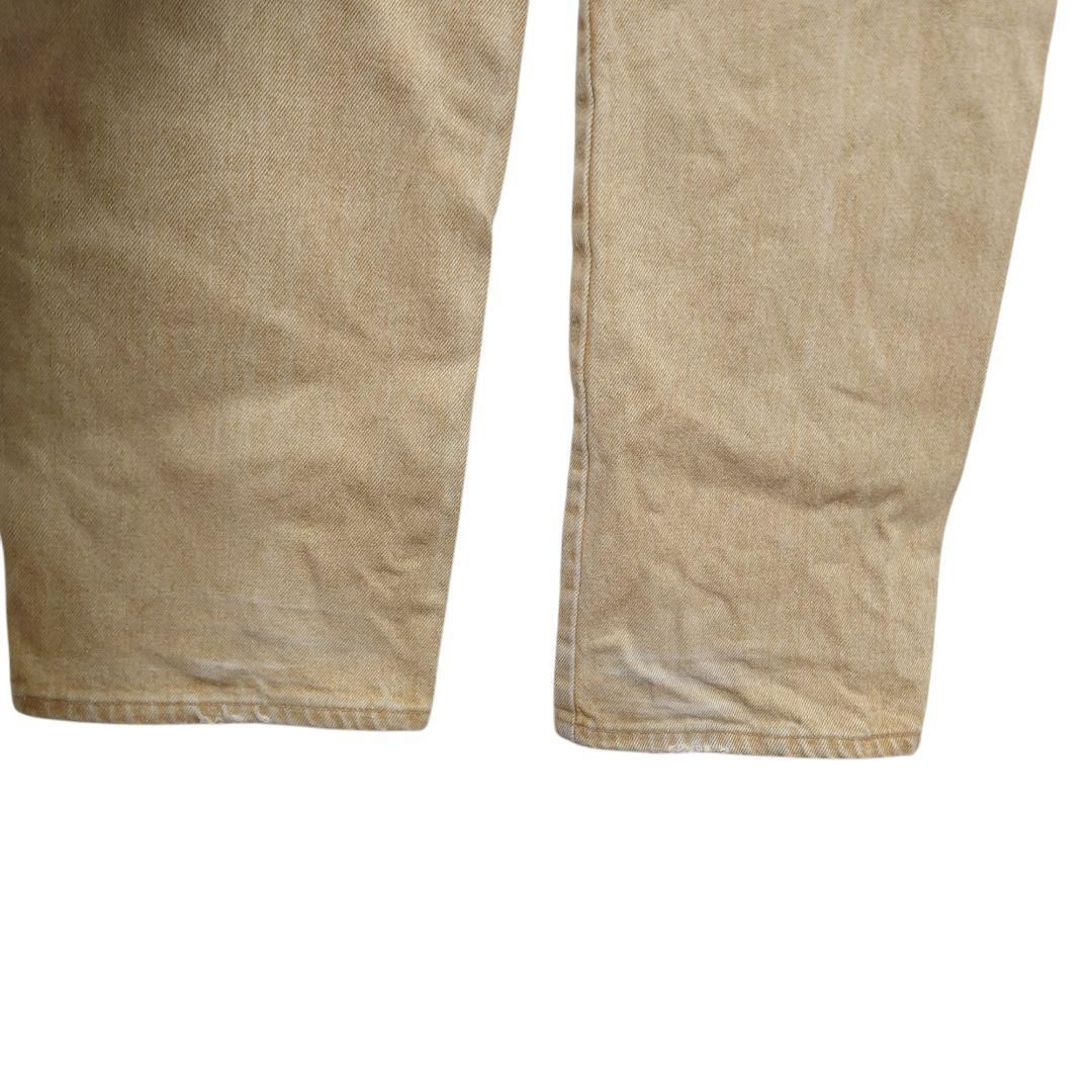 Wrangler】CANADA製 BLUEBELL デニムパンツ A-2777 - メルカリ