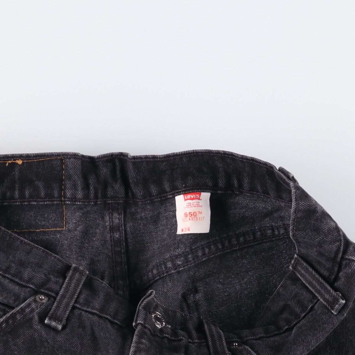 FIT オレンジタブ