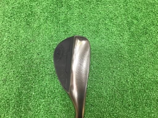 キャロウェイ OPUS ブラック 58° 10°S ウェッジ WG 純正特注シャフト フレックスS メンズ 男性用 右利き 右用 Cランク ゴルフクラブ