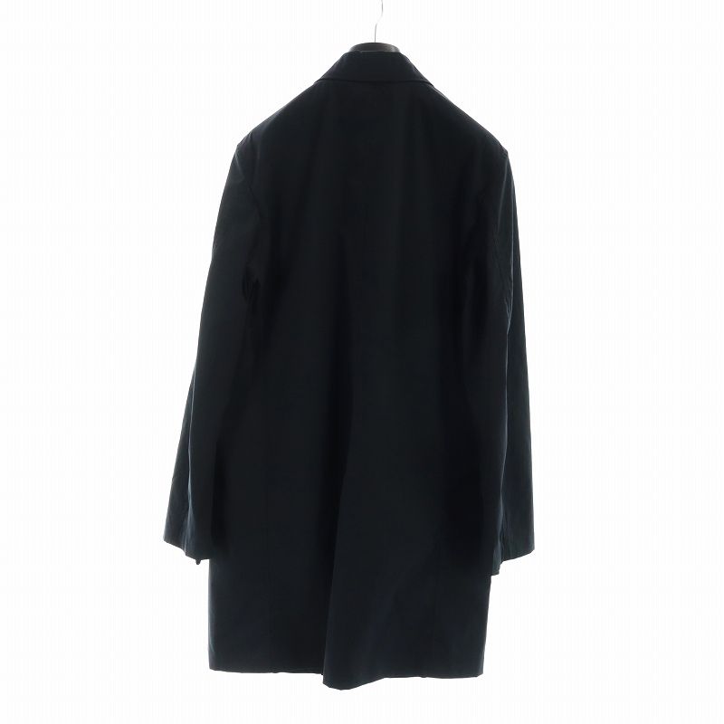 モンテドーロ MONTEDORO パッカブル ステンカラーコート タグ付き 長袖  